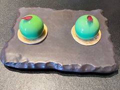 -L'ATELIER de Joel Robuchon(外滩18号店)
