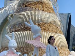 -上海尚嘉中心