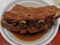 -喜家德虾仁水饺(长泰广场店)