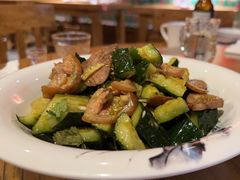 -關東雪东北菜(中庚漫游城店)
