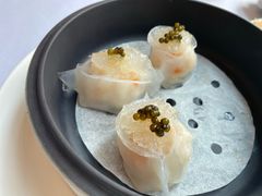 -广州富力丽思卡尔顿酒店·丽轩·粤菜