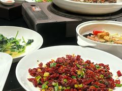 -粗茶淡饭·汉口公馆(循礼门店)
