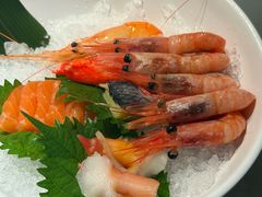 -水木锦堂·自助铁板烧(望京凯德MALL店)