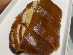 酥香嫩烤鸭-天和晟烤鸭店(玉泉西街店)