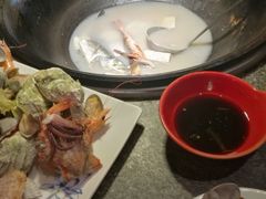 -船梆煮•蒸汽海鲜·生腌干蒸(五四广场店)