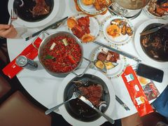 -吉布鲁牛排海鲜自助(巴南万达广场店)
