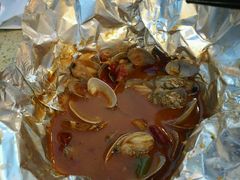 -花甲大咖(曼哈顿店)