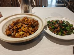 -鄱阳湖·江西小炒·瓦罐煨汤(五道口店)