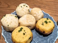 -鑫震源·苏式大虾生煎(山塘街店)