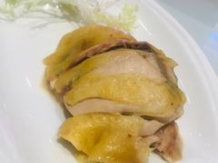 白切鸡-钱塘宴(东站西子国际店)