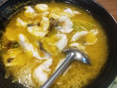 -院子餐厅·大锅菜·老杭帮(桥西直街店)