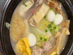 -阿毛饭店(和义路店)