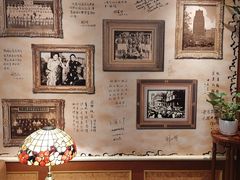 -国际饭店·原点咖啡吧ORIGIN CAFE&BAR