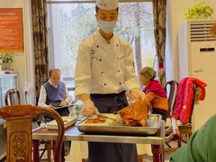 -紫光园(劲松店)