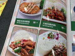 -明记港式烧腊茶餐厅(下沙店)