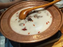 -霄汉羊排(万松园一店)