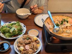 -林四喜·闽南传家菜(鼓浪屿店)