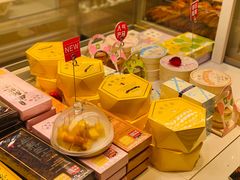 -好利来(朝外店)