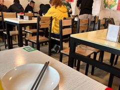 -老北京馅饼粥(西单店)