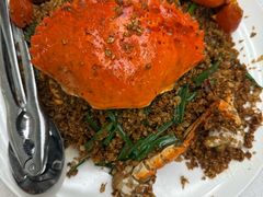 -喜记避风塘炒辣蟹(旗舰店)