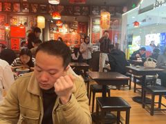 -王繁星面馆(西安熙地港店)