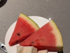 -海底捞火锅(万象城店)