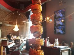 -肉串汪(望京店)