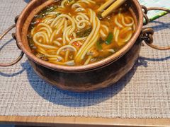 -雀舞云南菜(乐客城店)