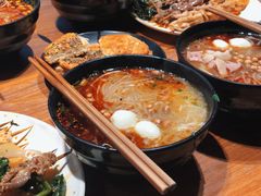 肥肠粉-青石桥老瓦房肥肠粉总店(青石桥总店)