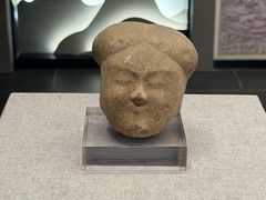 -洛阳古墓博物馆