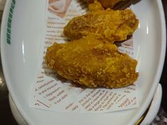 -新白鹿餐厅(爱琴海购物中心店)