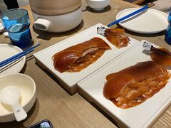 -小大董·烤鸭(凤凰汇店)