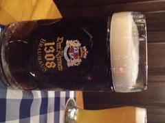 皇冠自酿啤酒坊-皇冠自酿啤酒坊(中国红街5号楼店)