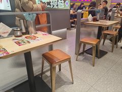 -小杨生煎(深圳岗厦北店)