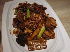 -味莊·青岛菜(云霄路店)