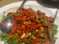 -浔庐餐厅•江西老字号•九江菜(烟水亭店)