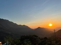 -广州市石门国家森林公园