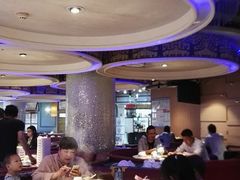 -蒙肥羊·酸汤潮牛·鲜牛肉火锅烤肉自助(岗顶店)