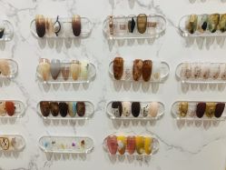 -海豚湾美甲美睫店