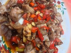 -高嗲嗲·湘味爆炒王(新城科技园店)