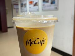 -麦当劳(中唱大厦店)