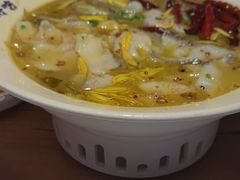 -太二酸菜鱼(正大广场店)