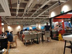 -乡村基(杨家坪建设店)