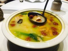 烩三鲜-长安壹号