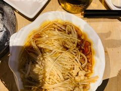 -避风塘(百联东郊店)