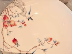 -喜来登由由大酒店九州膳坊中餐厅