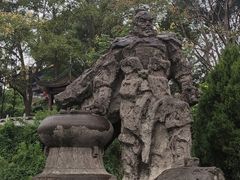 -三游洞