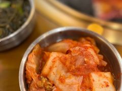 -蒲葵传统炭火烤肉(白石龙店)
