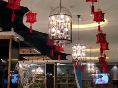 大堂-贵阳味道(未来方舟店)