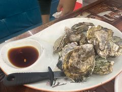 -鑫鸿达·海鲜闽菜热炒小馆(中山路店)